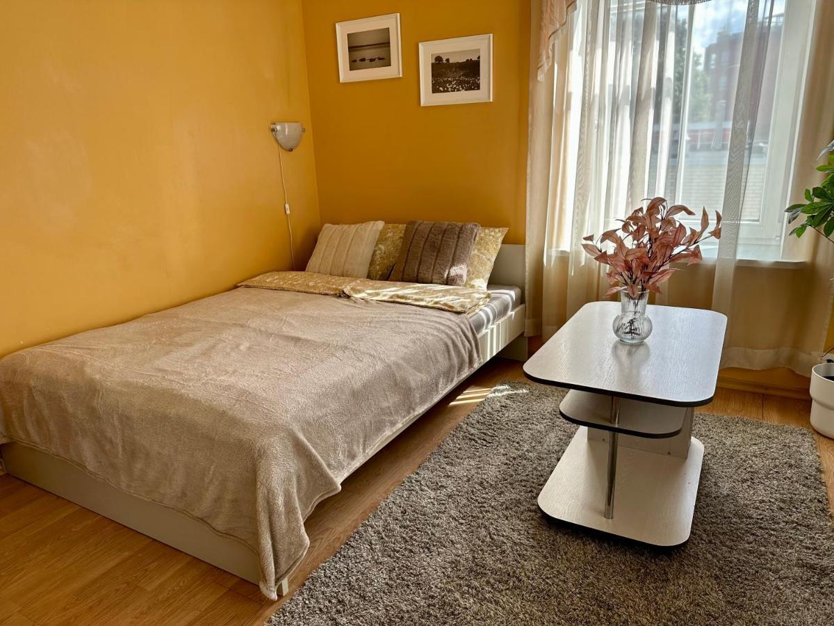 Center Of City Apartments, Bus Station 1Min, Airport 5 Min Таллин Экстерьер фото