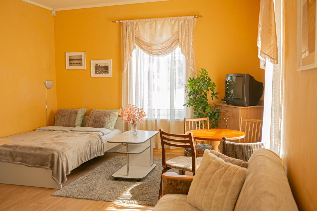 Center Of City Apartments, Bus Station 1Min, Airport 5 Min Таллин Экстерьер фото